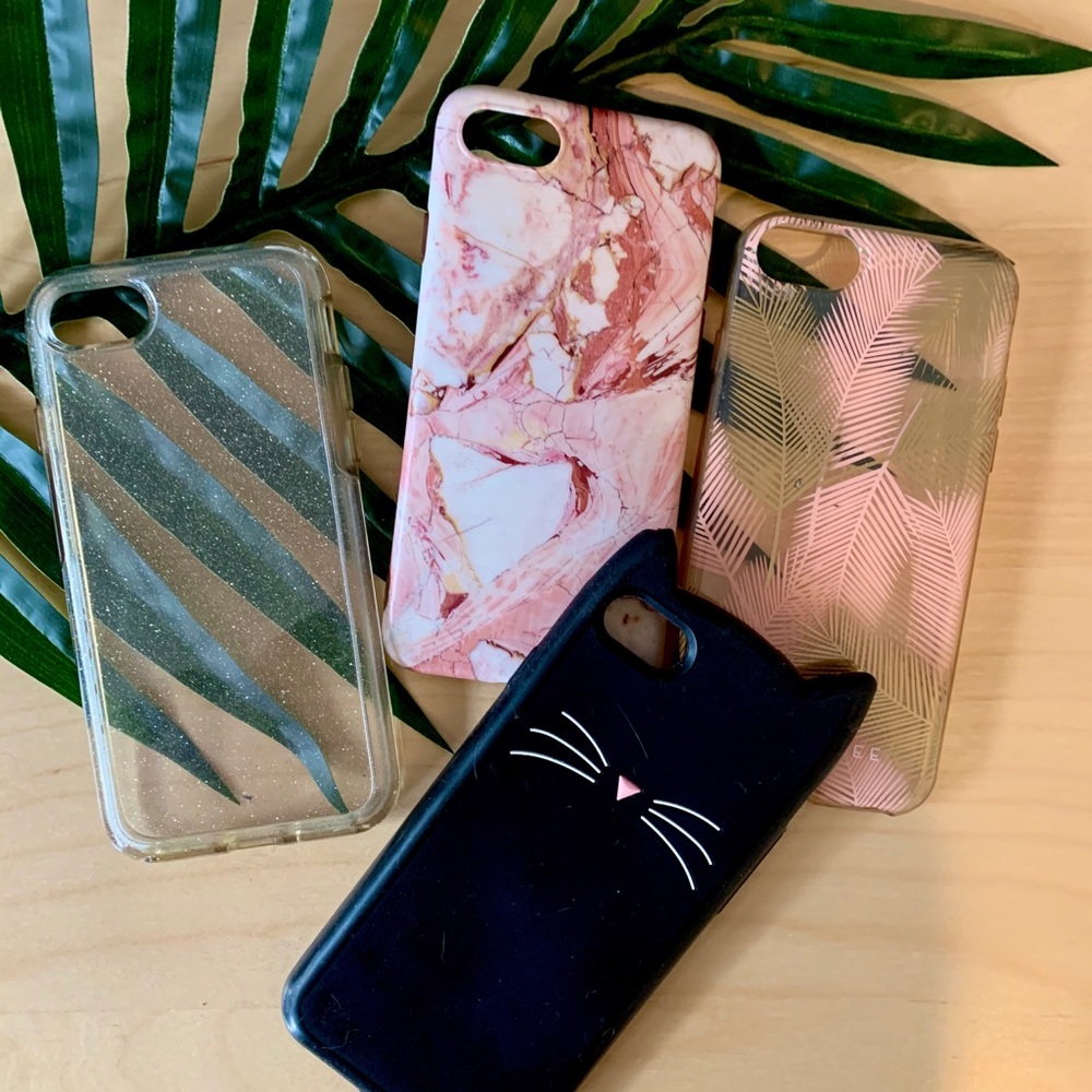 Variety iPhone Cases